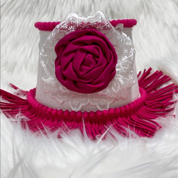 Decorative Mini Candlestick Lampshade - Picture 4 of 7